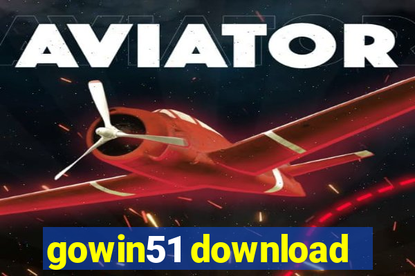 gowin51 download